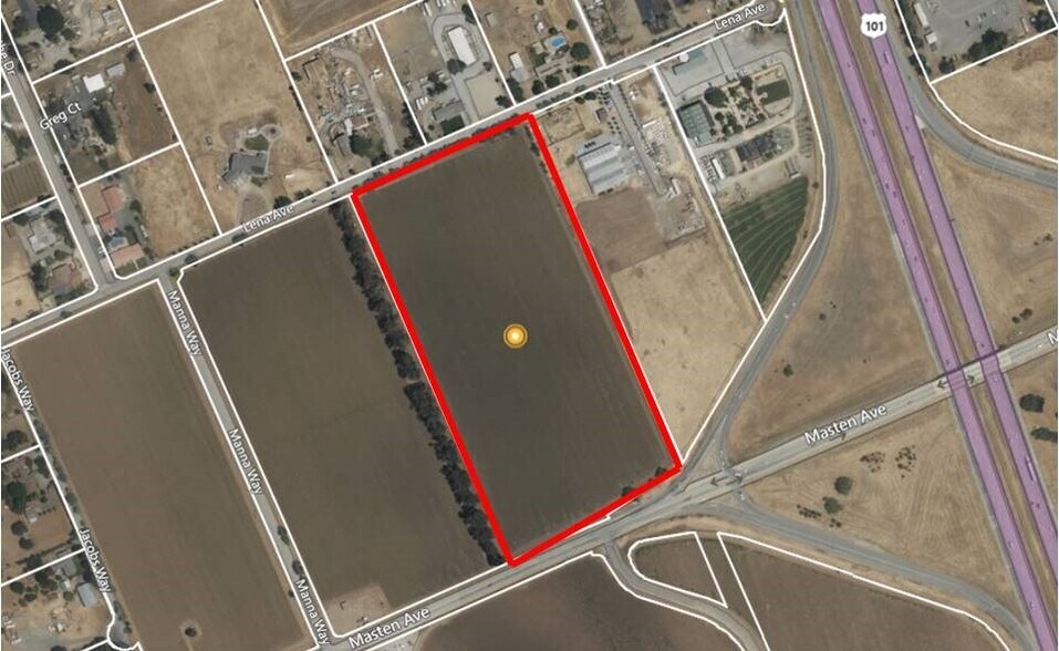More Photos Of 310 Lena ave, Gilroy Land For Lease