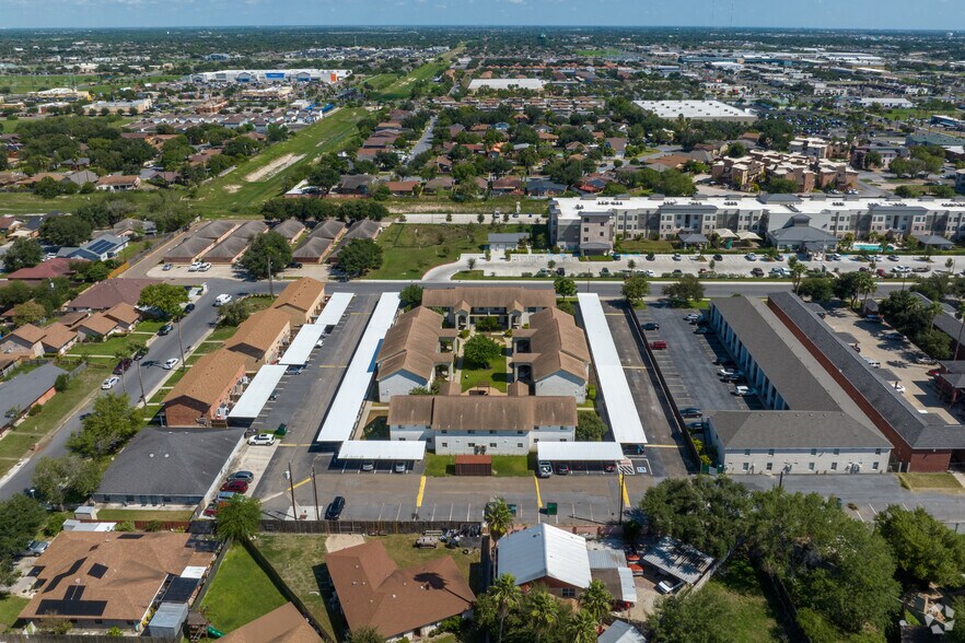 More Photos Of 2501 Hibiscus Ave, McAllen Apartments For Sale