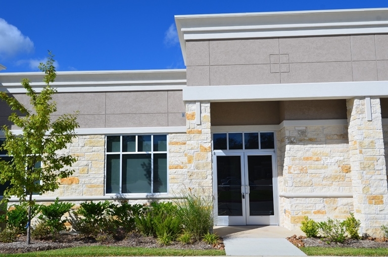 Primary Photo Of 2219 Sawdust Rd, The Woodlands Office For Lease