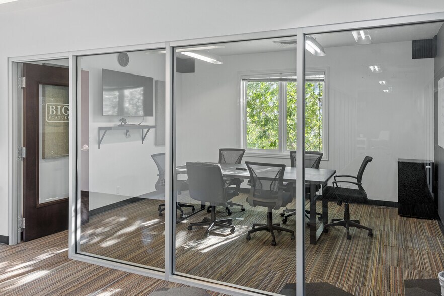 More Photos Of 2601 N Canyon Rd, Provo Loft Creative Space For Sale