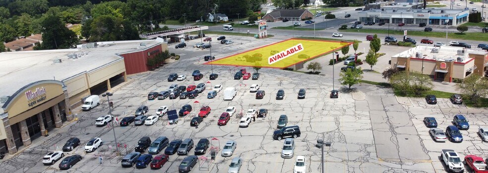 More Photos Of 2035 South Bend Ave Rd, South Bend Land For Lease