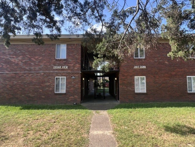 Primary Photo Of 3917 Dunn Rd, Memphis Apartments For Sale