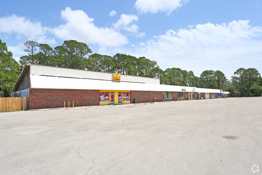 Primary Photo Of 1325-1353 Coastal Hwy, Panacea Storefront Retail Office For Sale