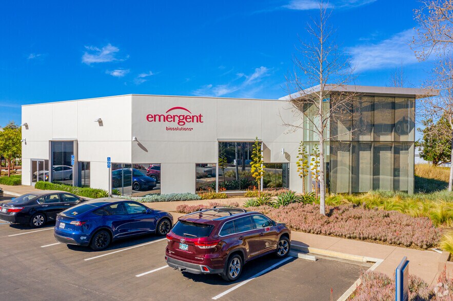 Primary Photo Of 6275 Nancy Ridge Dr, San Diego Research And Development For Lease