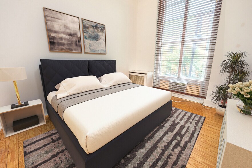 More Photos Of 120 E 10th St, New York Apartments For Sale