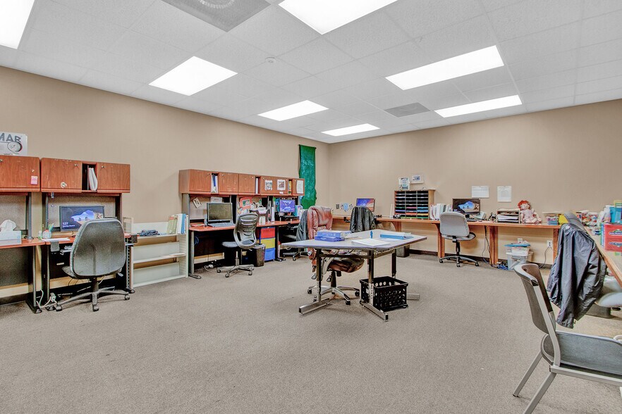 More Photos Of 23750 FM 1314 Rd, Porter Office For Sale