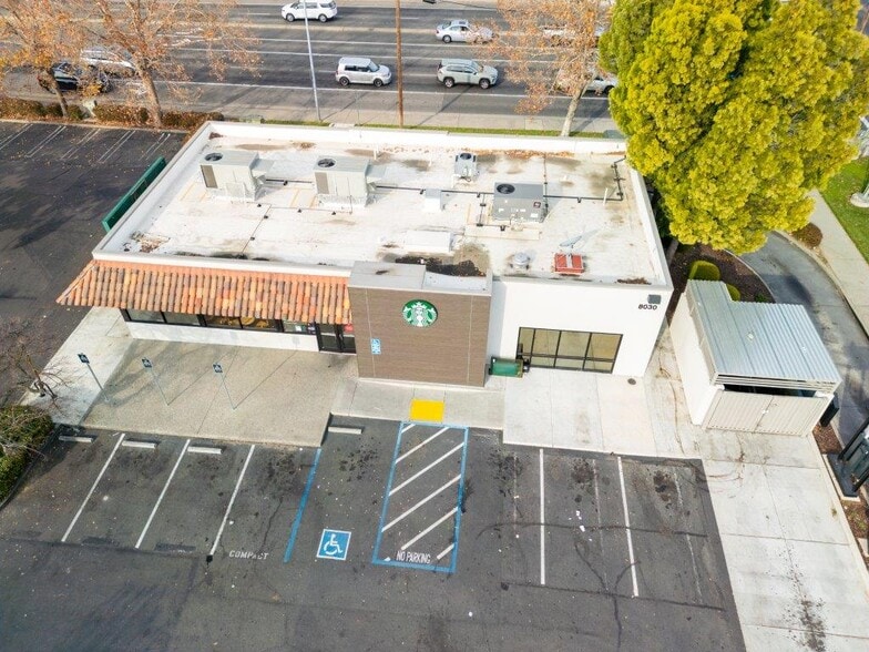 More Photos Of 8030 Gerber Rd, Sacramento Freestanding For Sale