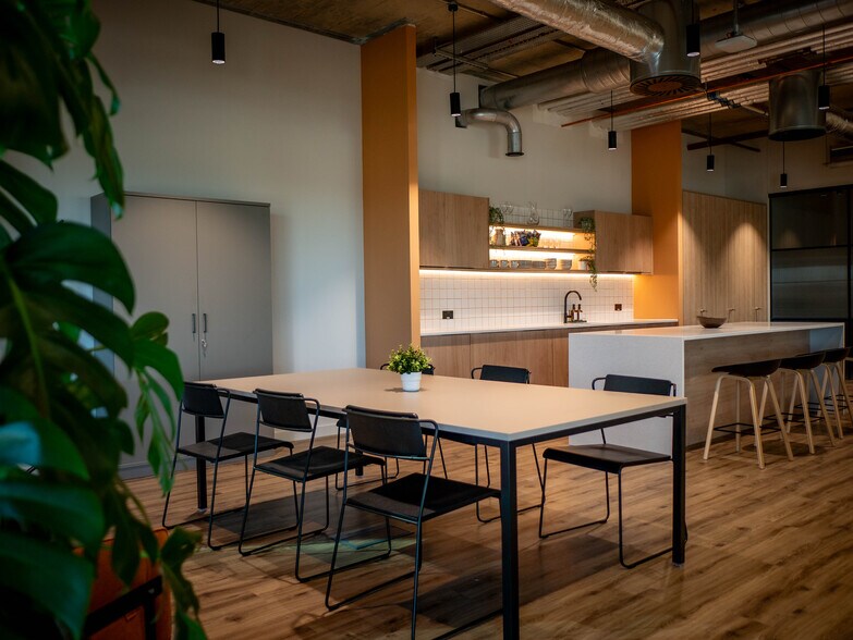 More Photos Of The Quad, Reading Coworking Space