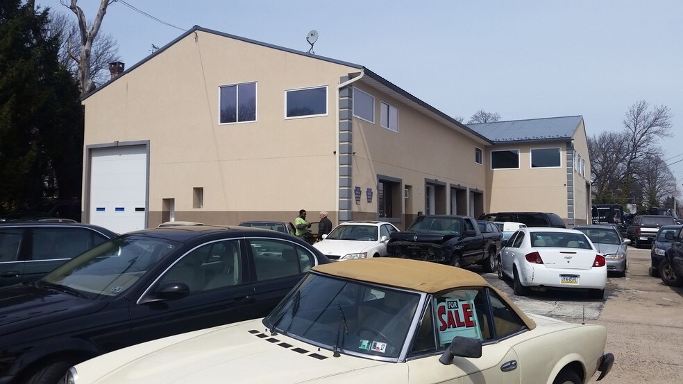 More Photos Of 228 S Chester Pike, Glenolden Auto Repair For Lease