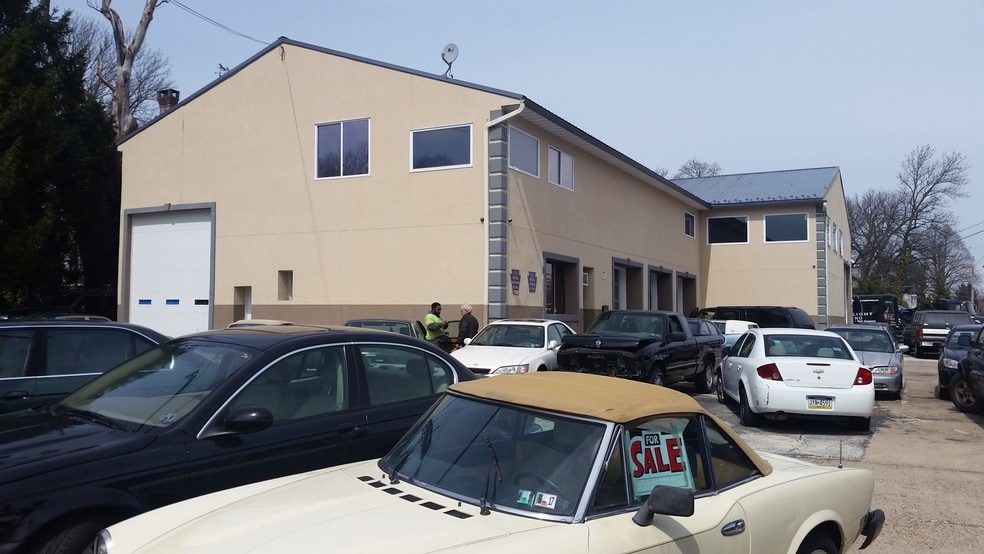 More Photos Of 228 S Chester Pike, Glenolden Auto Repair For Lease
