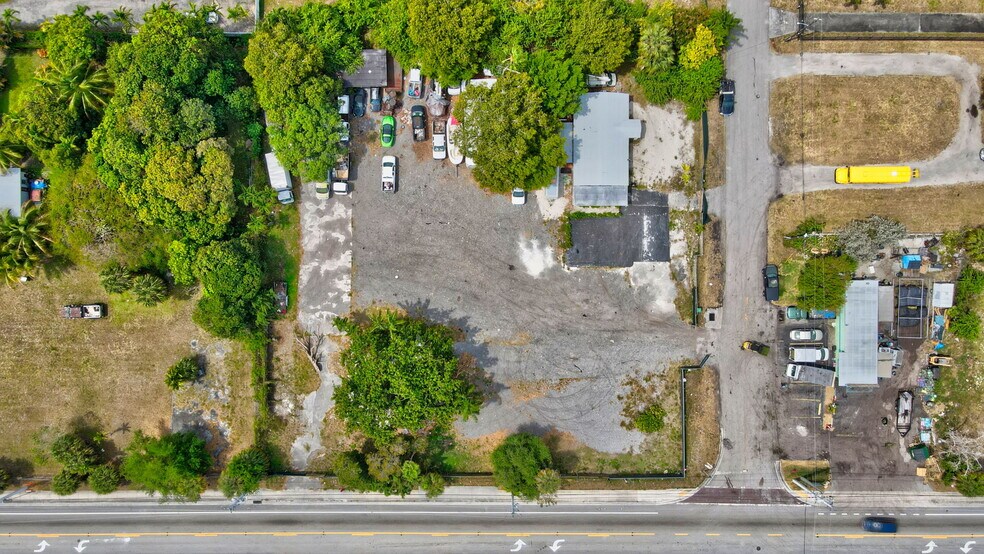 More Photos Of 2160 NW 24th St, Fort Lauderdale Land For Sale