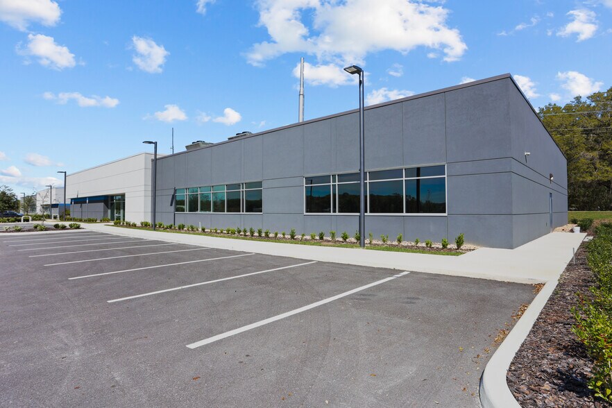 More Photos Of 14193 NW 129th Way, Alachua Research And Development For Lease