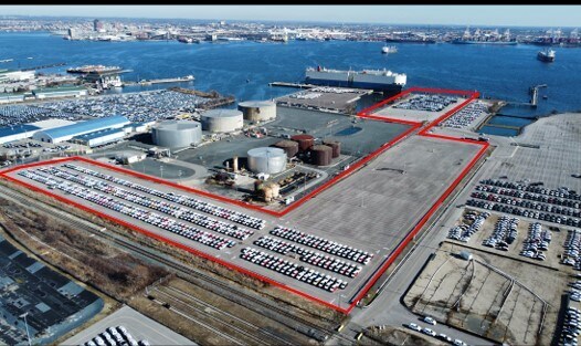 Primary Photo Of 1935-1999 Chesapeake Ave, Baltimore Land For Sale