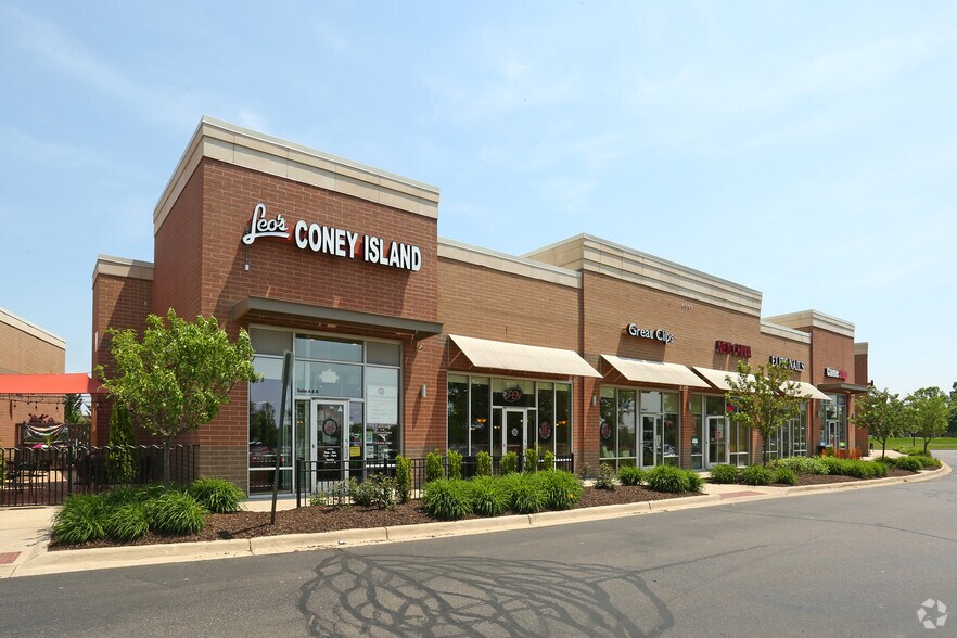 More Photos Of 7000 E Michigan Ave, Saline Unknown For Lease