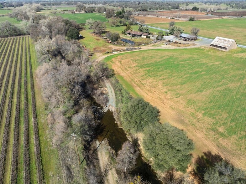 More Photos Of 3270 Jackson Valley Rd, Ione Land For Sale