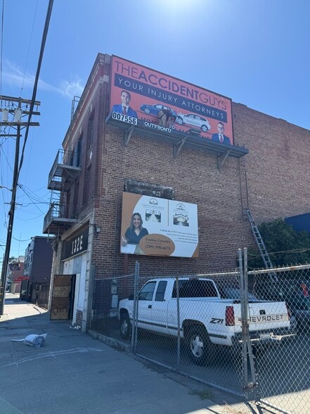 More Photos Of 132 E Lafayette St, Stockton General Retail For Sale