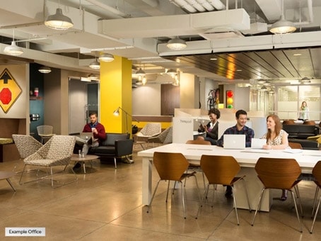 Photo of 1st Floor Ste 2