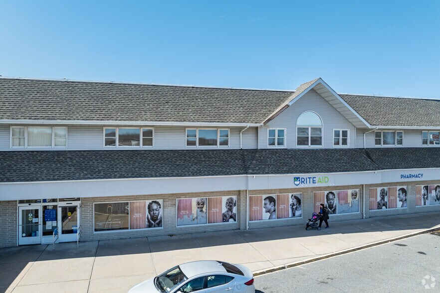 More Photos Of 5505-5507 Nesconset Hwy, Mount Sinai General Retail For Lease