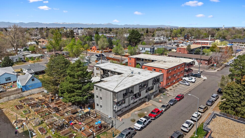 More Photos Of 1351 Xenia St, Denver Apartments For Sale