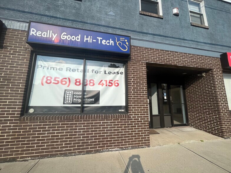 More Photos Of 12 N Black Horse Pike, Runnemede Storefront Retail Residential For Lease