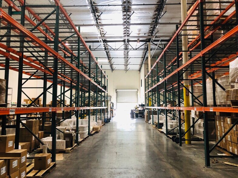 More Photos Of 18217-18233 E Railroad St, City of Industry Warehouse For Lease