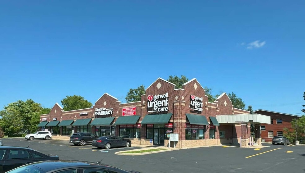 More Photos Of Orchard Lake Ave, Pontiac Unknown For Lease