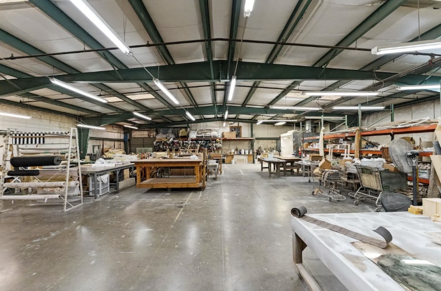 More Photos Of 1200 Hickory Chapel Rd, High Point Light Manufacturing For Sale