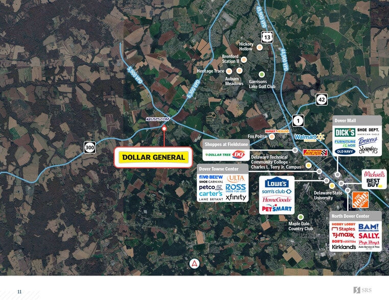 More Photos Of 5212 Sudlersville Rd, Kenton Freestanding For Sale