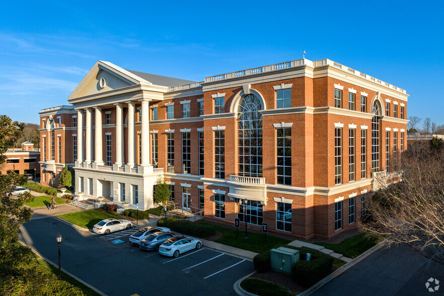 Primary Photo Of 6805 Carnegie Blvd, Charlotte Office For Lease