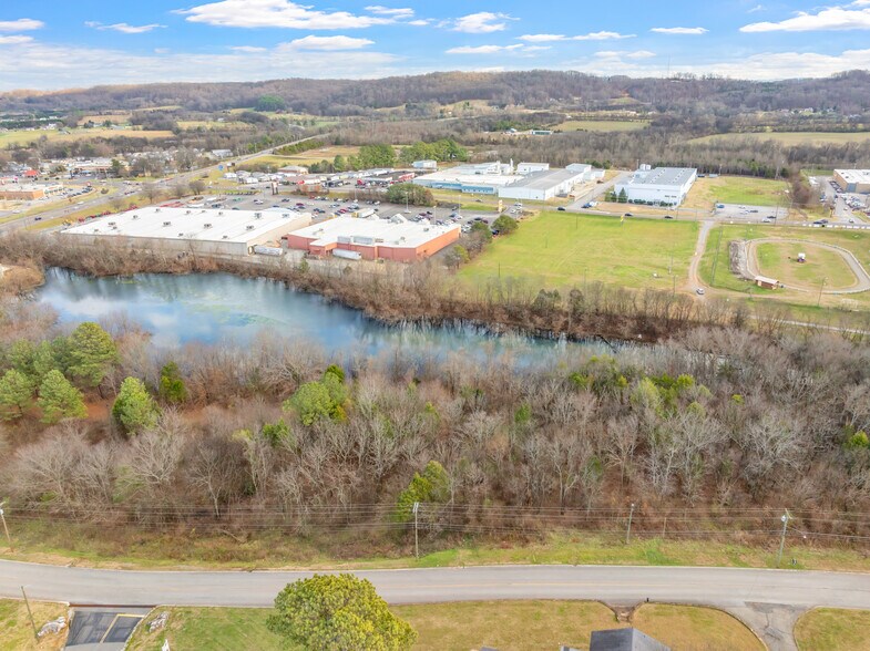 More Photos Of 0 Old Athens Pike, Sweetwater Land For Sale