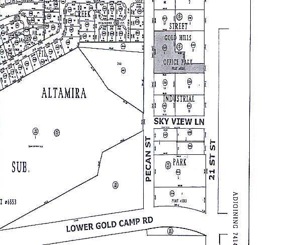 More Photos Of 1604 S 21st St, Colorado Springs Office For Sale