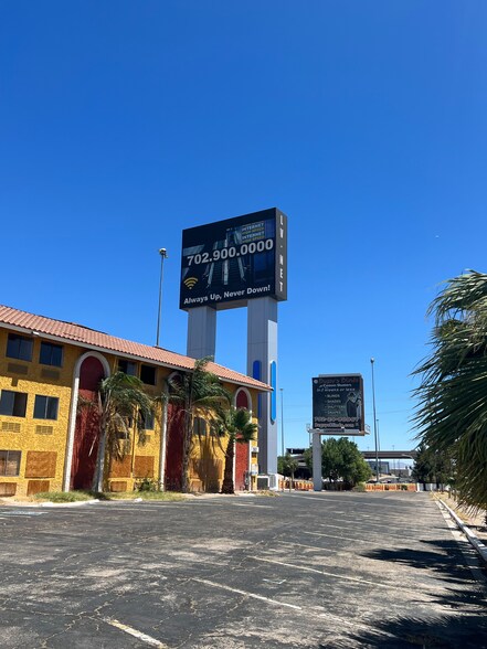 More Photos Of 2601 Westwood Dr, Las Vegas Hotel For Sale