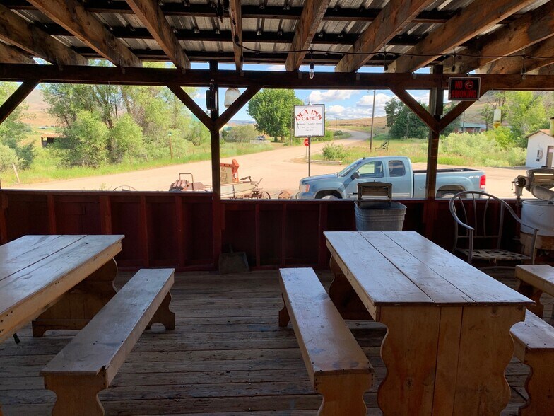 More Photos Of 22001 Sweet Ola Hwy, Ola Restaurant For Sale