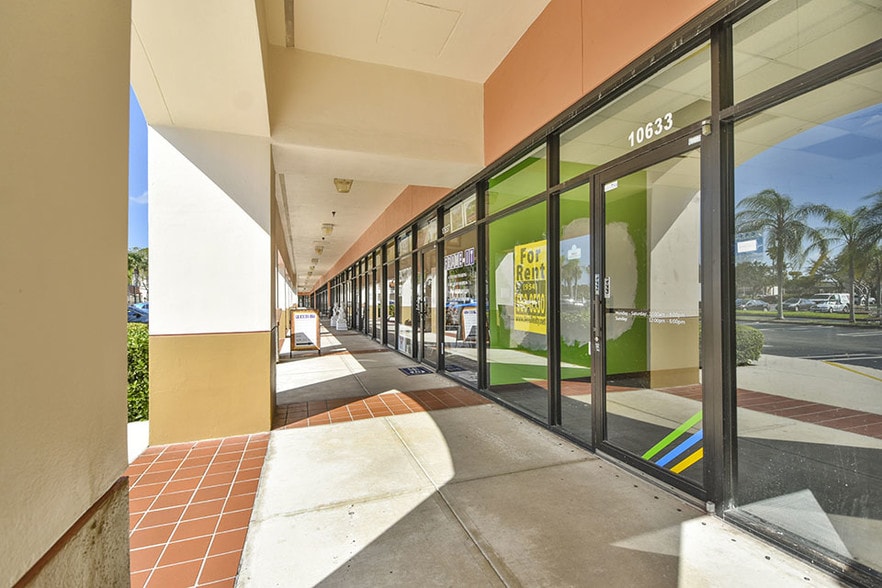 More Photos Of 10633-10725 Wiles Rd, Coral Springs Unknown For Lease
