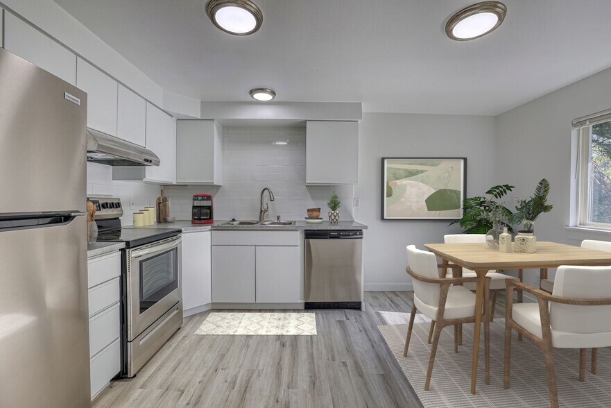 More Photos Of 7501 W Florence Ln, Boise Apartments For Sale