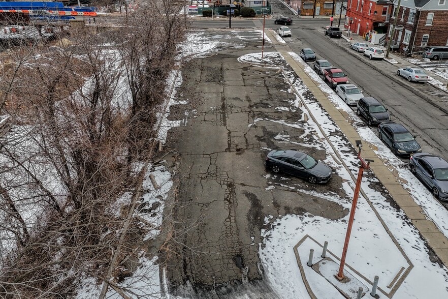More Photos Of 201 2nd St, Perth Amboy Warehouse For Sale