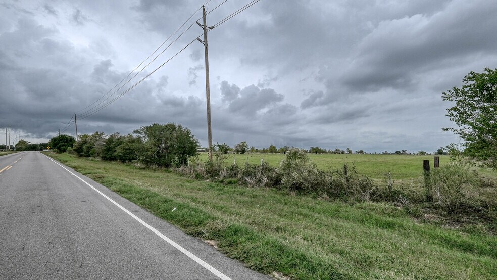 More Photos Of 17153 FM 362, Waller Land For Sale