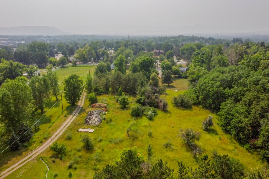 More Photos Of 6640-6670 Simms St, Arvada Land For Sale