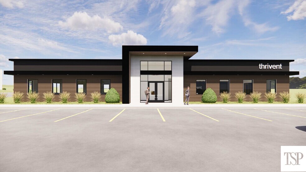 More Photos Of 3671 Sarah Pl NW, Rochester Office For Lease