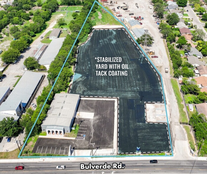 More Photos Of 14732 Bulverde Rd, San Antonio Warehouse For Lease