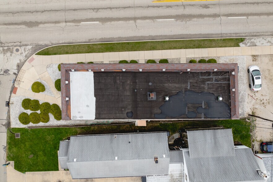 More Photos Of 3200 Woodville Rd, Northwood Loft Creative Space For Sale