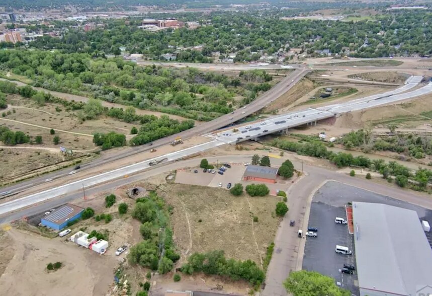 More Photos Of Hunter Dr, Pueblo Land For Sale