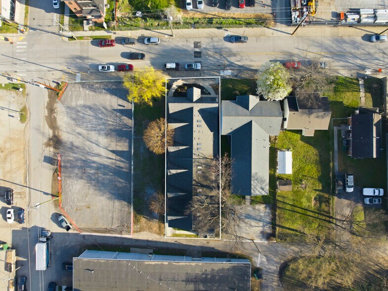 More Photos Of 415 Humphreys St, Nashville Apartments For Sale