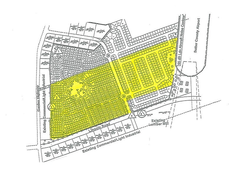 More Photos Of Garden Highway, Yuba City Land For Sale