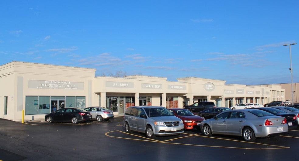 More Photos Of 3159-3259 Winton Rd S, Rochester Unknown For Lease