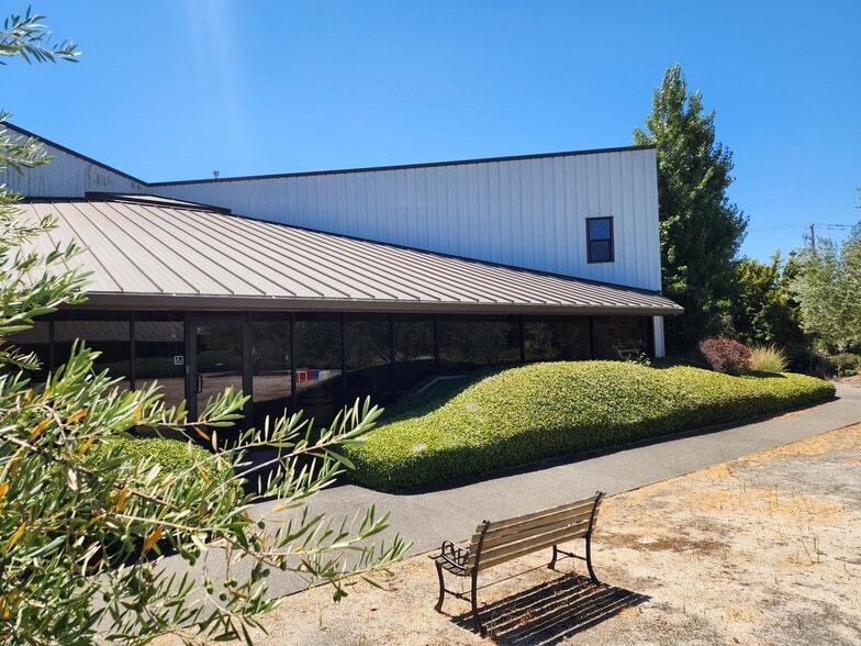More Photos Of , Sonoma Industrial For Sale