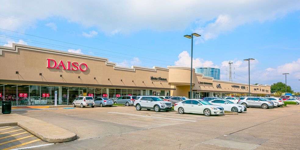 Primary Photo Of 11145-11199 Westheimer Rd, Houston Unknown For Lease