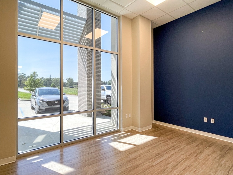 More Photos Of 9201 Baringer Foreman Rd, Baton Rouge Loft Creative Space For Sale