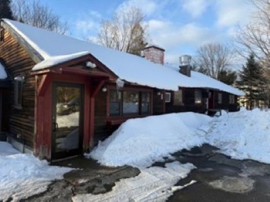 Primary Photo Of 62 Lyme Rd, Hanover Restaurant For Sale