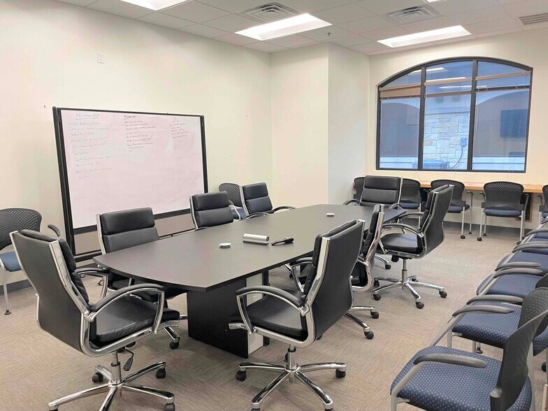 More Photos Of 8501 Wade Blvd, Frisco Medical For Sale